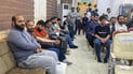 مامۆستایان لە رووی شەرعه‌وه‌ باس لە دوعا و قۆپیەکردنی قوتابیانی پۆلی 12 دەکەن