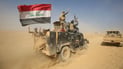 الجيش العراقي يطلق عملية واسعة لملاحقة “داعش” في حوض الثلاب بخانقين
