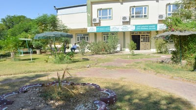 سێ کچە خوێندکار بڵاوکردنەوەی هۆشیاری خۆراک دەبەنە دەرەوەی زانکۆ