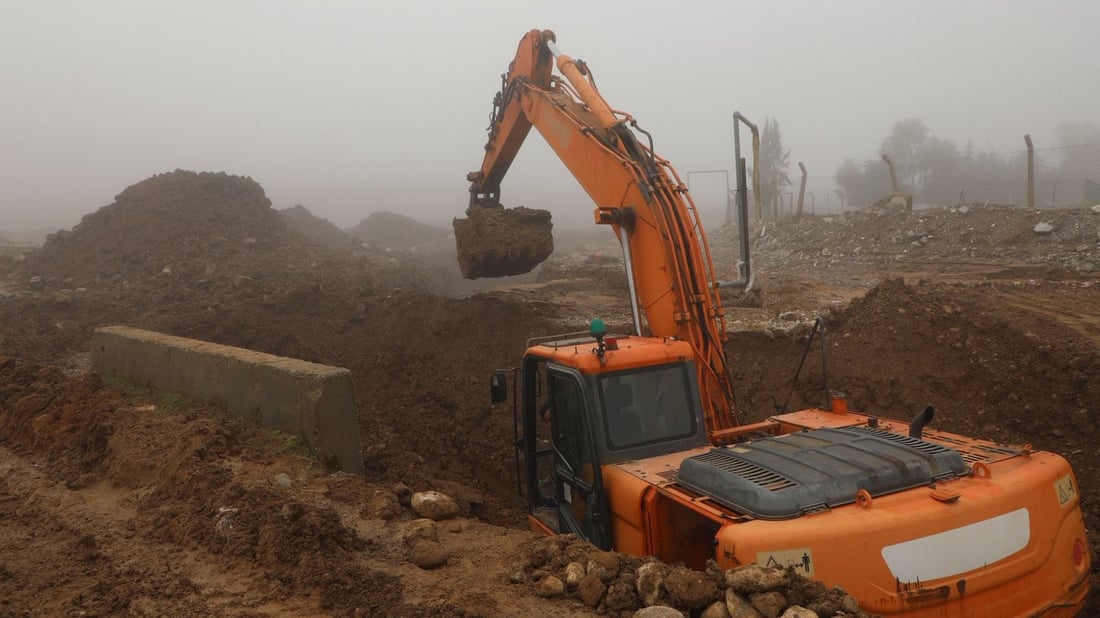 هەڵمەتی پاککردنەوە و کردنەوەی رێگاکانی چەمچەماڵ – سەنگاو بەردەوامە