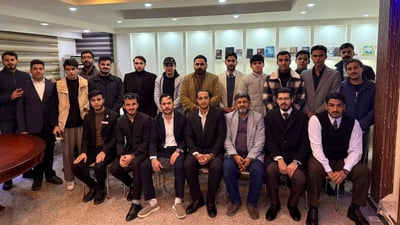 منع إقامة مهرجان القراءة في الناصرية.. اللجنة المنظمة مصدومة من الاتهامات