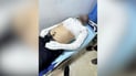 إحباط محاولة انتحار 3 أشقاء بالحرق وسط الكوت بعد نزاع على “كشك” للأطعمة