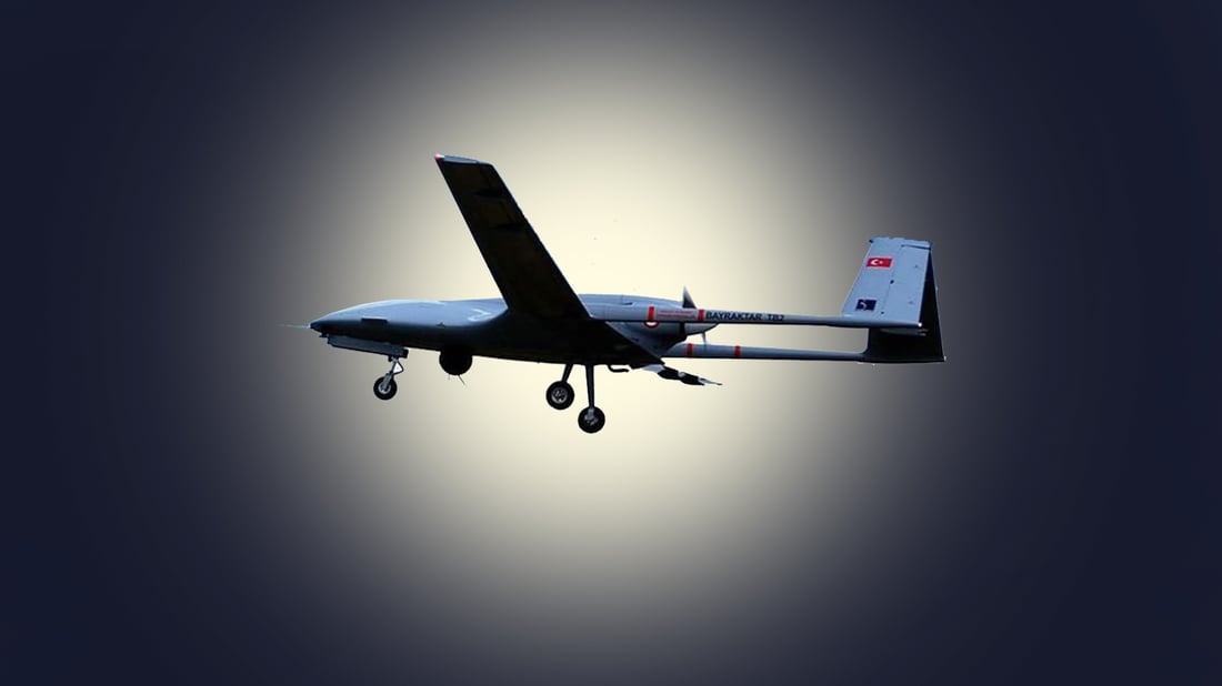 روانگەی سوری: پێدەچێت بۆردومانکردنی خێزانەکەی کۆبانی لەلایەن فڕۆکەیەکی بێفڕۆکەوانی تورکی ئەنجامدرا بێت