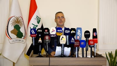 الشرطة ورجال الدين والقبائل لاعتقال مطلوبي الزيدي في الأنبار.. بيان المحافظ
