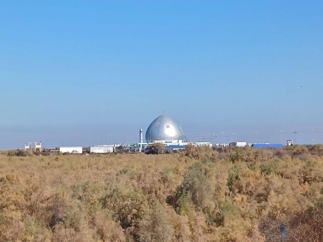 أبو سوباط من قلب أهوار الجبايش إلى قائمة أفضل 1000 قرية سياحية عالمية