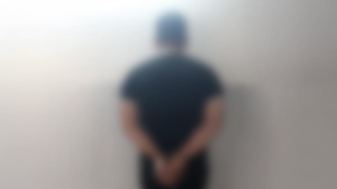 تۆمەتباری کوشتن و بریندارکردنی دوو هاوڵاتی دەستگیر کرا