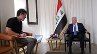 رئيس الجمهورية: سياسات صدام أثرت على إمكانية شراء دفاع...