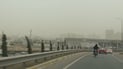 ‘No cases’: Erbil health officials deny reports of hospitalizations from dust storm