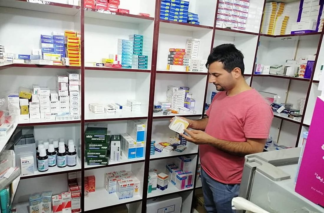 بەکارهێنانی دەرمانی لەباربردنی کۆرپەلە سنووردار دەکرێ