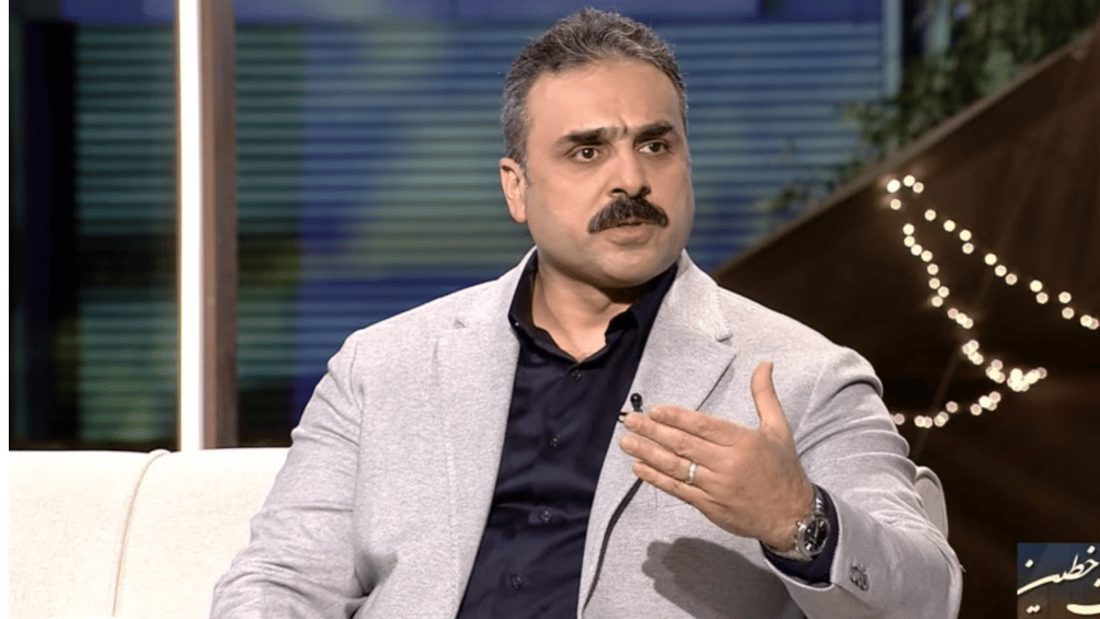 نربح 8 مليارات يومياً ونشاهد البضاعة من المكتب ولن نترك الشباك مفتوحاً – المنافذ