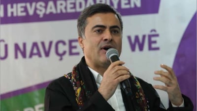 پارتی دەم: سەرۆکی گەورە شارەوانی وان وەردەگرینەوە