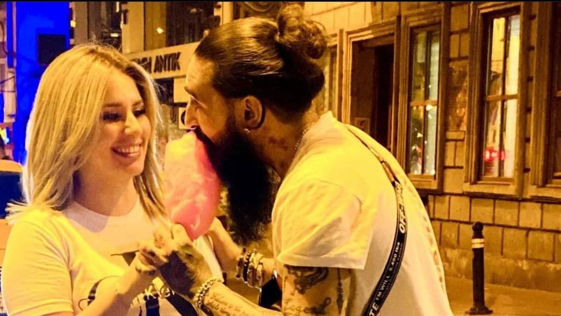 بعد “حباتي” ووالده.. ” حمودي جارجر” يلتحق بمعتقلي المحتوى الهابط في الموصل