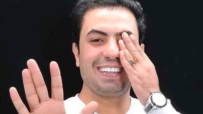 سعدون الساعدي يحيي حفلاً قبيل نهائي خليجي في ملعب الكوت