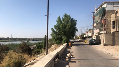هل تم قطع الماء عن الكريعات والزوية ونقله إلى المدينة المائية؟.. الأمانة لا تجيب!