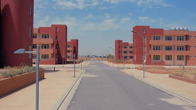 بەشەناوخۆییەکەی زانکۆی سەڵاحەدین دوو هەزار خوێندکار دەگرێت