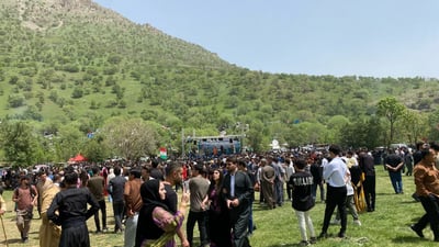 Balakayati Festival draws crowds to celebrate nature, culture, and community