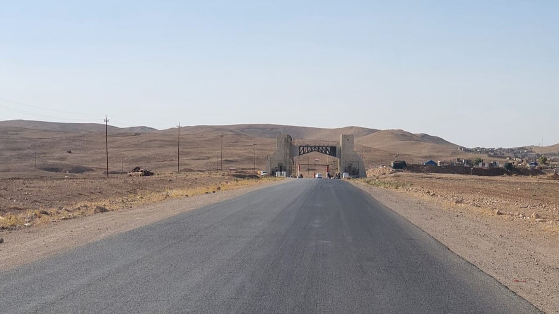 تلعفر: الحشد العشائري يقتل سائقا خضع “لمؤثرات عقلية” ولم يستجب للتحذير