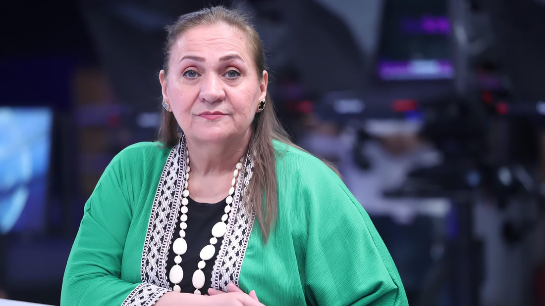 سمر محمد رفضت 4 أدوار.. هذه قصة “عشيقة أبو جحيل” والصدفة