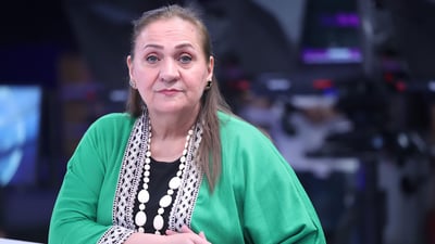سمر محمد رفضت 4 أدوار.. هذه قصة “عشيقة أبو جحيل” والصدفة