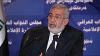 رئيس البرلمان الأسبق: التدخل الخارجي صار أكثر.. وقد لا ي...