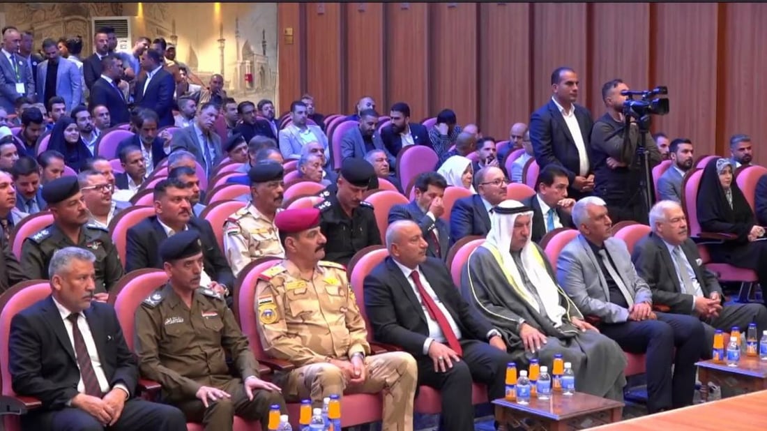 صور: حضور رسمي وشعبي.. كربلاء تحتفل بعيد صحافتها الـ 107