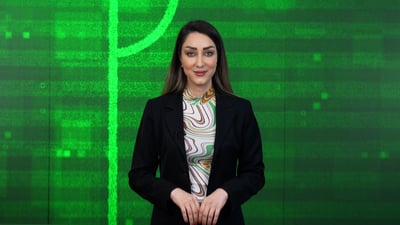 ئه‌مشه‌و رامۆس له‌ ریال مه‌درید ده‌بێت