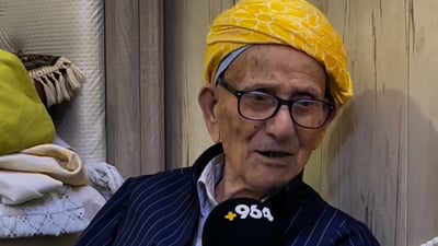 “ساڵان لە جەژنی قورباندا قوربانی زۆر دەکرا چونکە ئاژەڵداری هەبوو”