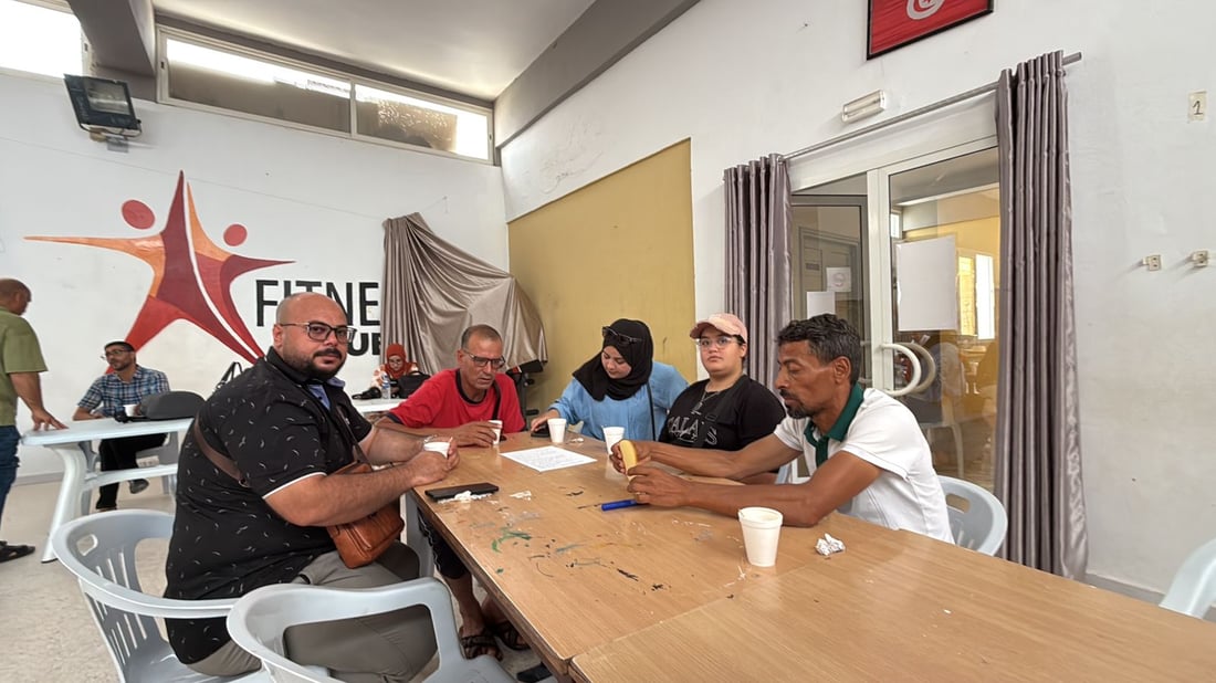 عسل العراق يحط رحاله في تونس.. نكهات الرافدين تزين مهرجان العسل المغاربي