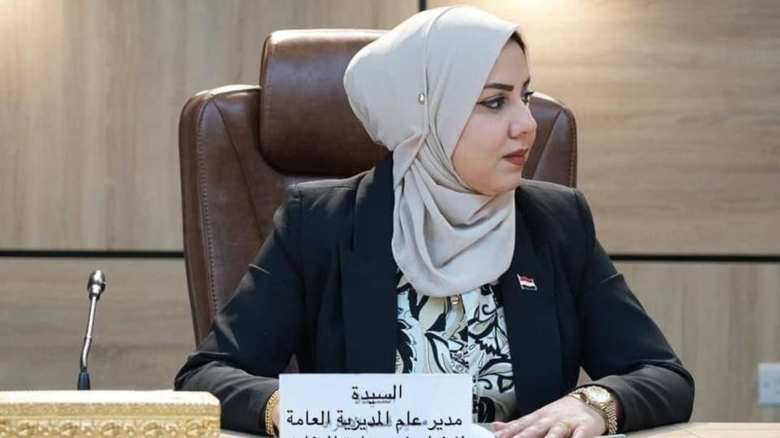 بيان من وزارة الدفاع في نعي بان القبطان.. رحلت بعد صراع مع مرض العضال