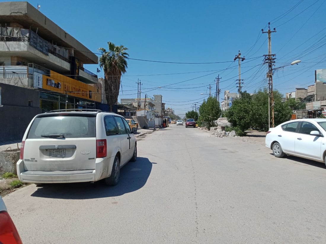 البلديات: إعادة افتتاح شارع الكنيسة الحيوي.. يخفف الزحام ويقلل الحوادث المرورية