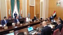 السوداني يقرر حذف المشاريع الاستثمارية غير المنجزة والتركيز على الماء والصحة