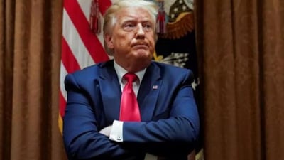 إيران في اليوم 15 للحصار.. 