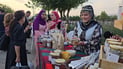 Galala entrepreneur builds ‘Village Girl’ brand around natural honey and local goods