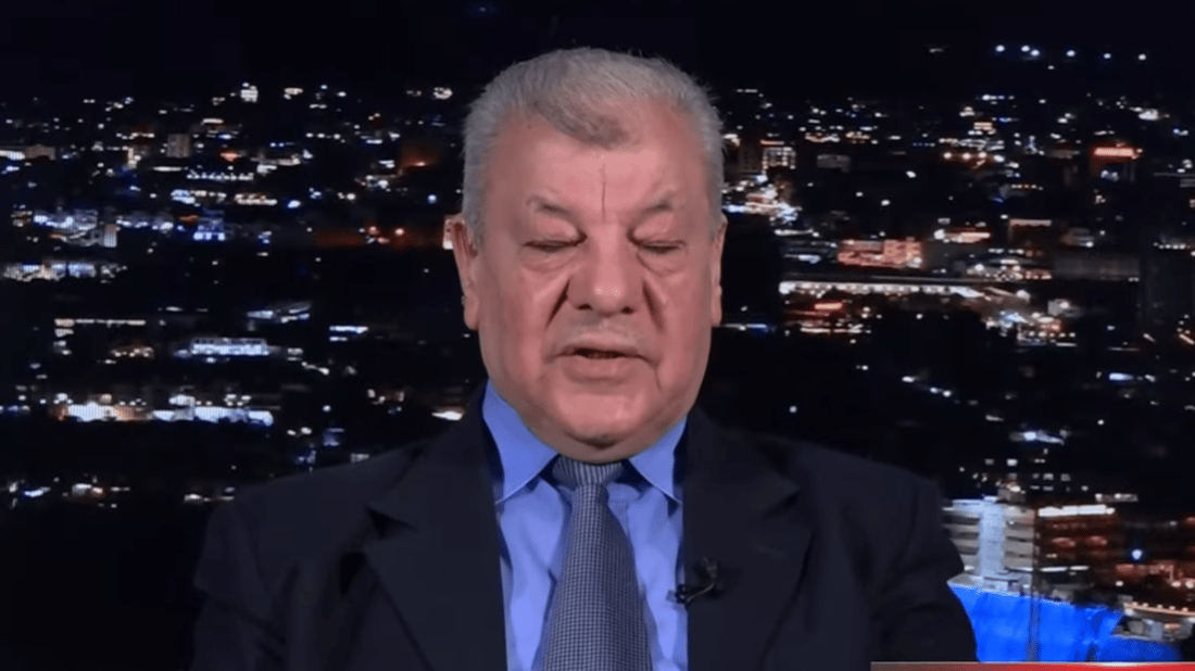 Iraqi expert defends maritime map deposit as routine legal step amid Gulf objections