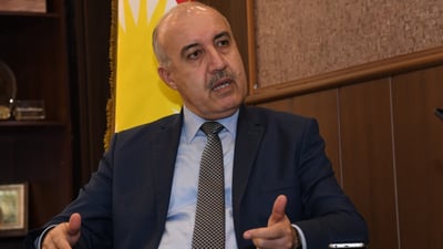 وەزیرى کارەبا: نەمانهێشت کوژانەوەى گشتیى رووبدات