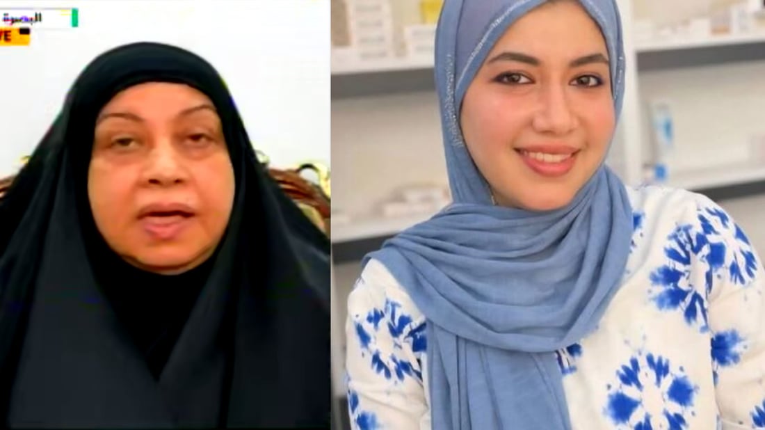 أسرار الطبيبة النفسية عند أمها: كفى أرجوكم.. ابنتي قررت الانتحار