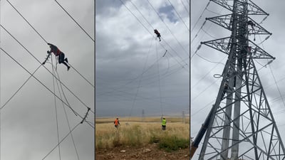 پڕۆژەیەکى ستراتیژى کارەبا جێبەجێ دەکرێت