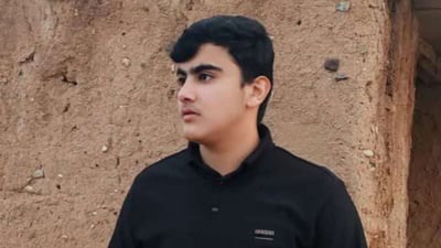 Boy of 16 dies after being beaten at home over money lost online