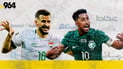 تشكيلة العراق أمام السعودية في مباراة اليوم