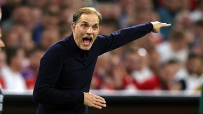 بۆچی تۆخێل له‌ بایرن میونشن دوورخرایه‌وه‌؟