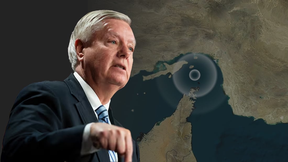 “ئەولەیەتی ئێستای ئەمریکا و جیهان کۆنتڕۆڵکردنی تەنگەی هورمزە”