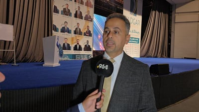 هانی خوێندکاران دەدرێ کۆشش بۆ کۆلێژی دڵخوازیان بکەن