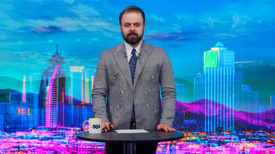 بەنزینخانەیەک خۆت و ئۆتۆمبێلەکەت خاوێن دەکەنەوە و رووداوی مردنی سەیریش زۆر بووە