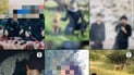دوو تۆمەتبار لە قەزای شارەزوور دەستگیران
