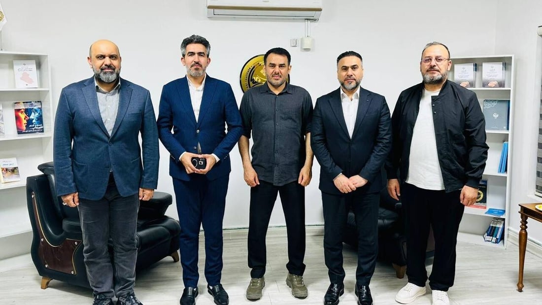 هدنة بين قوى الإطار الشيعي: اتفاق على إيقاف حملات التصعيد فوراً