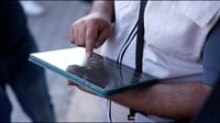 العراق يهدي الأردن أجهزة 