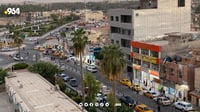 بەهۆی بایکۆتەوە خوێندنی کوردی لە خانەقین بووەتە دوو بە...