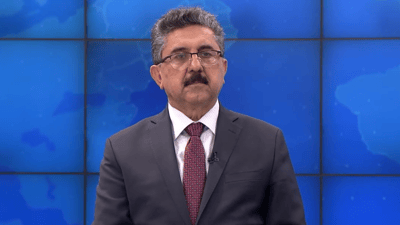 وزيرة السوداني في الحج ونواب كردستان خارج بغداد.. الدوسكي يقترح حلاً للرواتب!