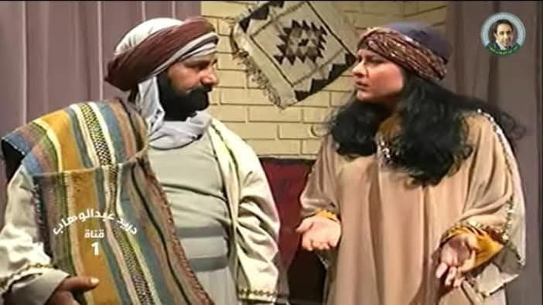 السماوة تودع الفنان “فيصل جابر” عن عمر ناهز الـ60 عاماً بعد صراع مع المرض