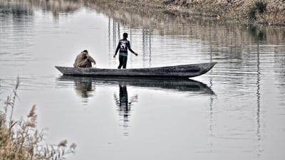 القرنة: مقتل شاب في الشافي بسبب ثأر عمره 13 عاما